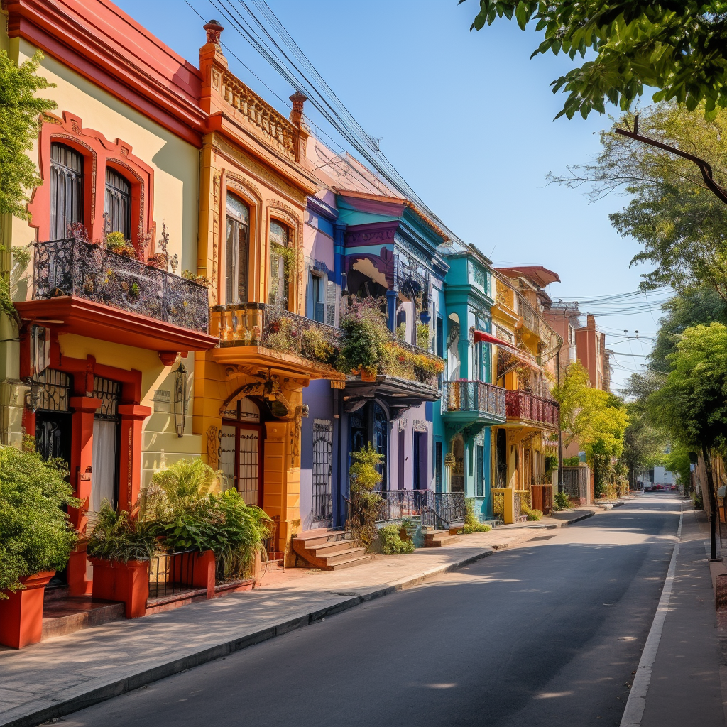 Argentina's Property Investment Climate: Buenos Aires, Mendoza, Cordoba