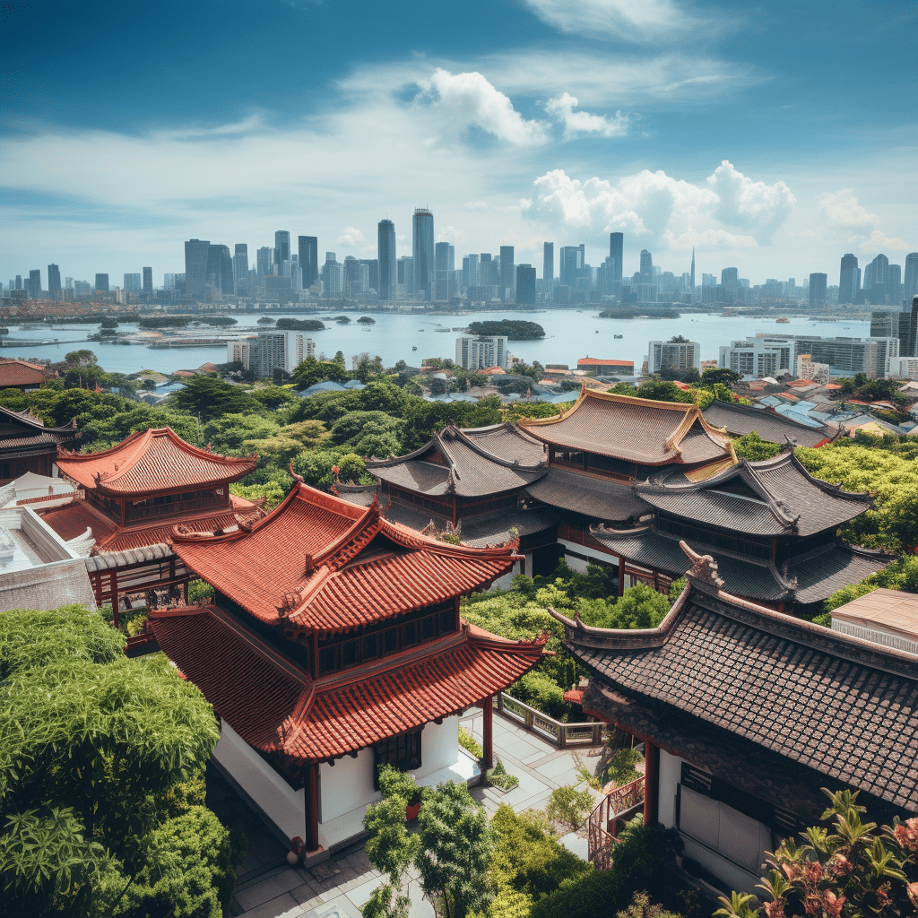 Asian Property Markets Overview and Emerging Trends