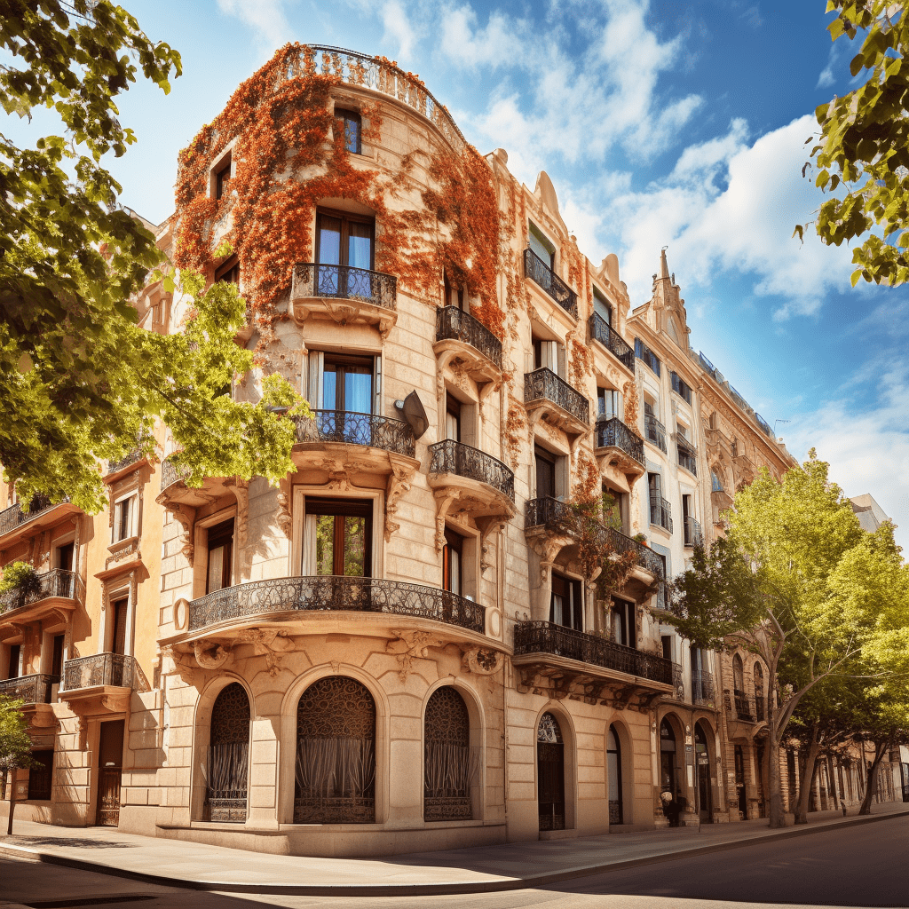 A Dream Come True: Buying Real Property in Barcelona