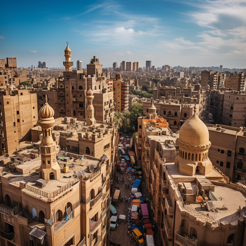 Egyptian Real Estate Market Overview