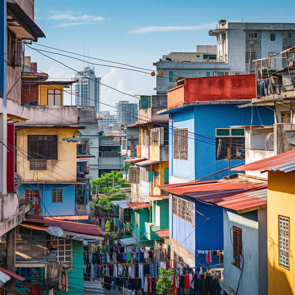 Evaluating Real Estate Market Potential in Developing Countries Guide | Eraze Realty
