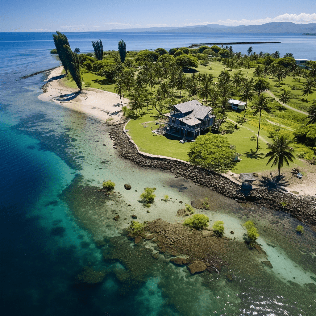 Fijian Property Opportunities