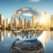 Analysis of Global Real Estate Trends | Eraze Realty