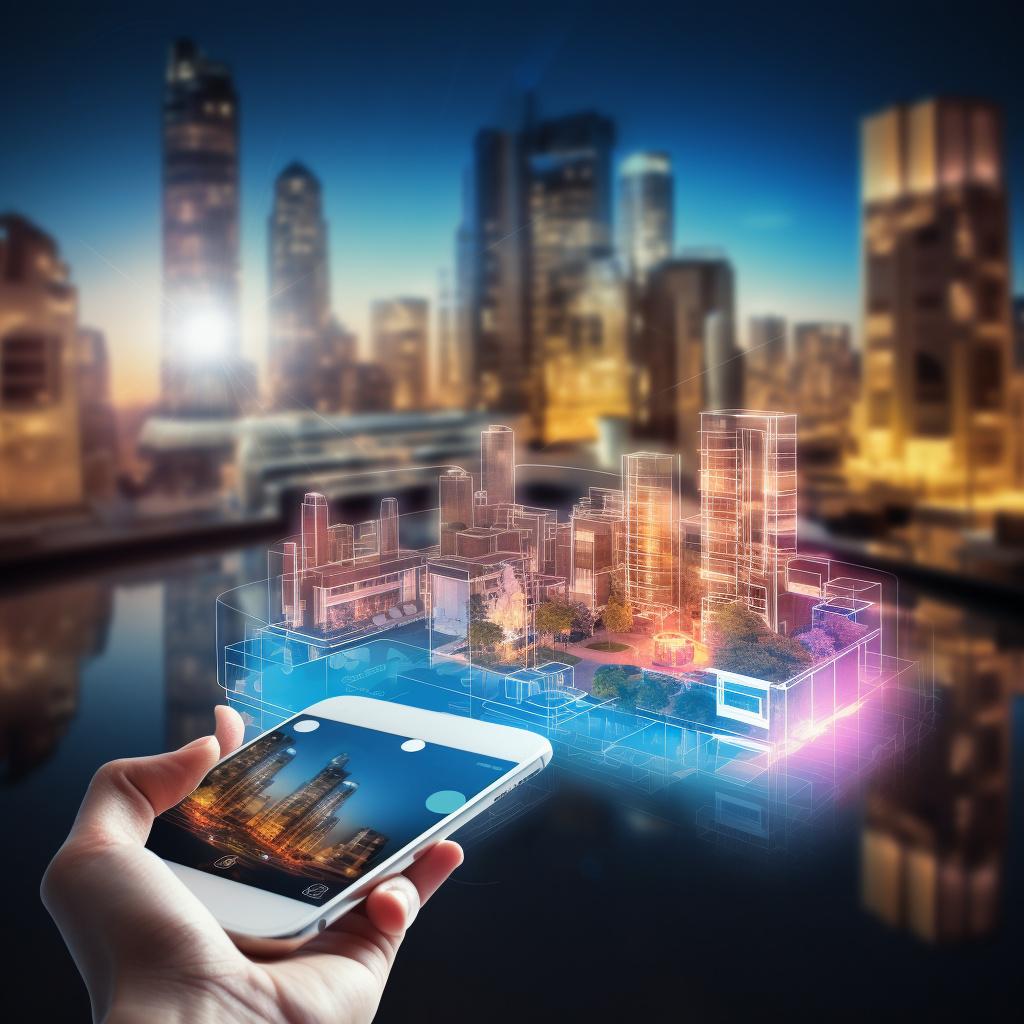 Impact of Technology on Global Real Estate Trends | Eraze Realty