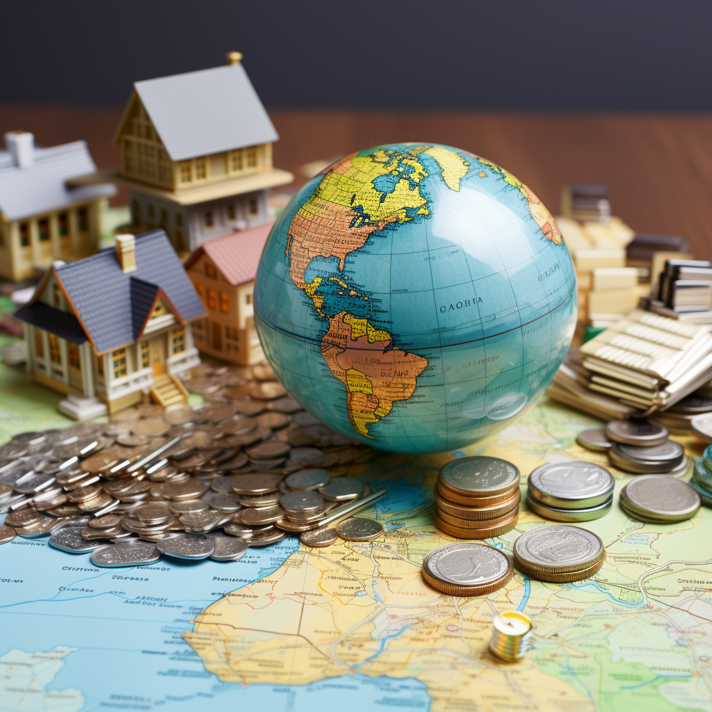 Understanding International Property Financing Options Guide