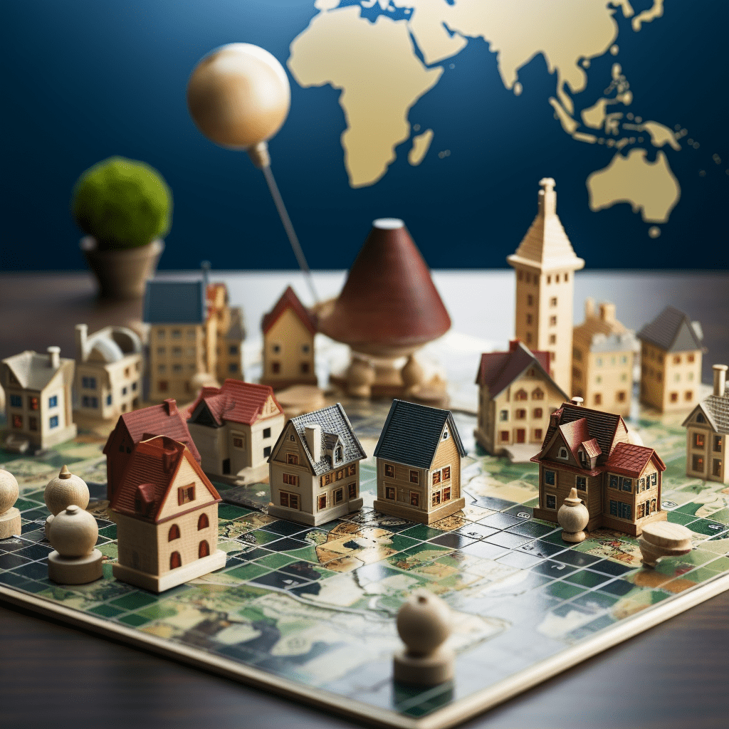 Legal Considerations for International Property Sellers Guide