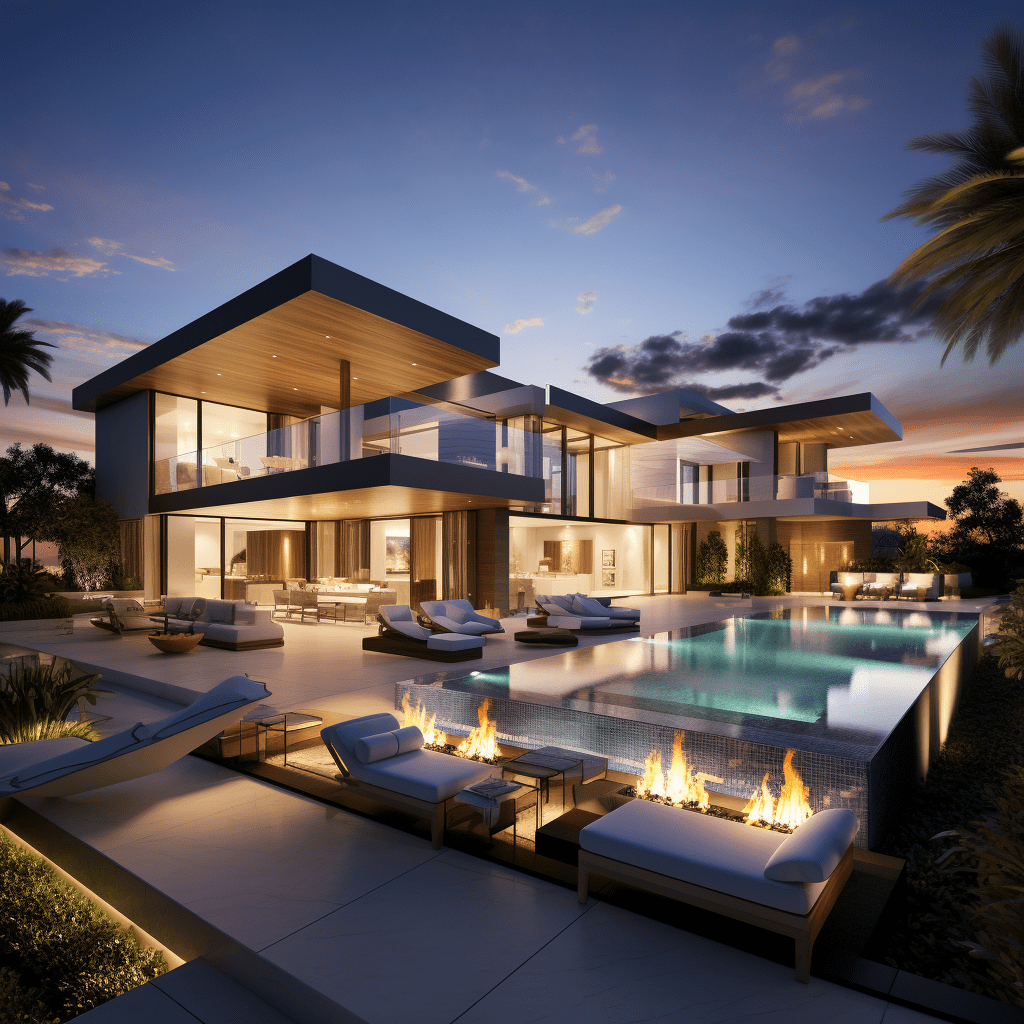 Luxury Property Investments Trends: Where Opulence Meets Opportunity
