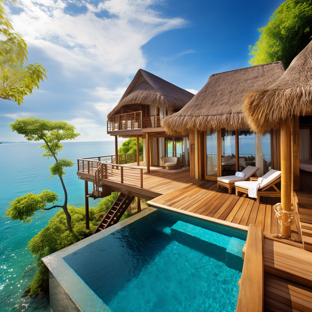 Luxury Vacation Homes Investment Strategies Guide