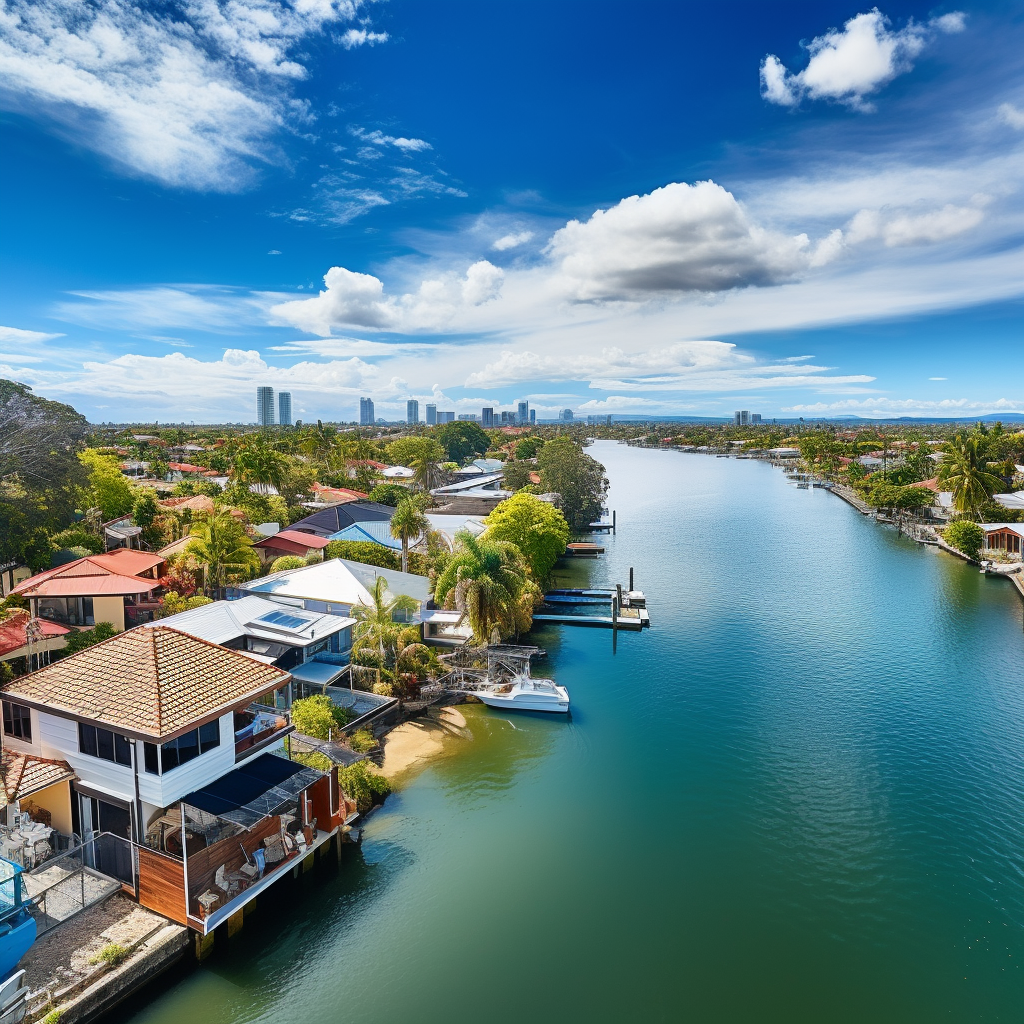 Property Market Trends and Opportunities in Oceania Guide