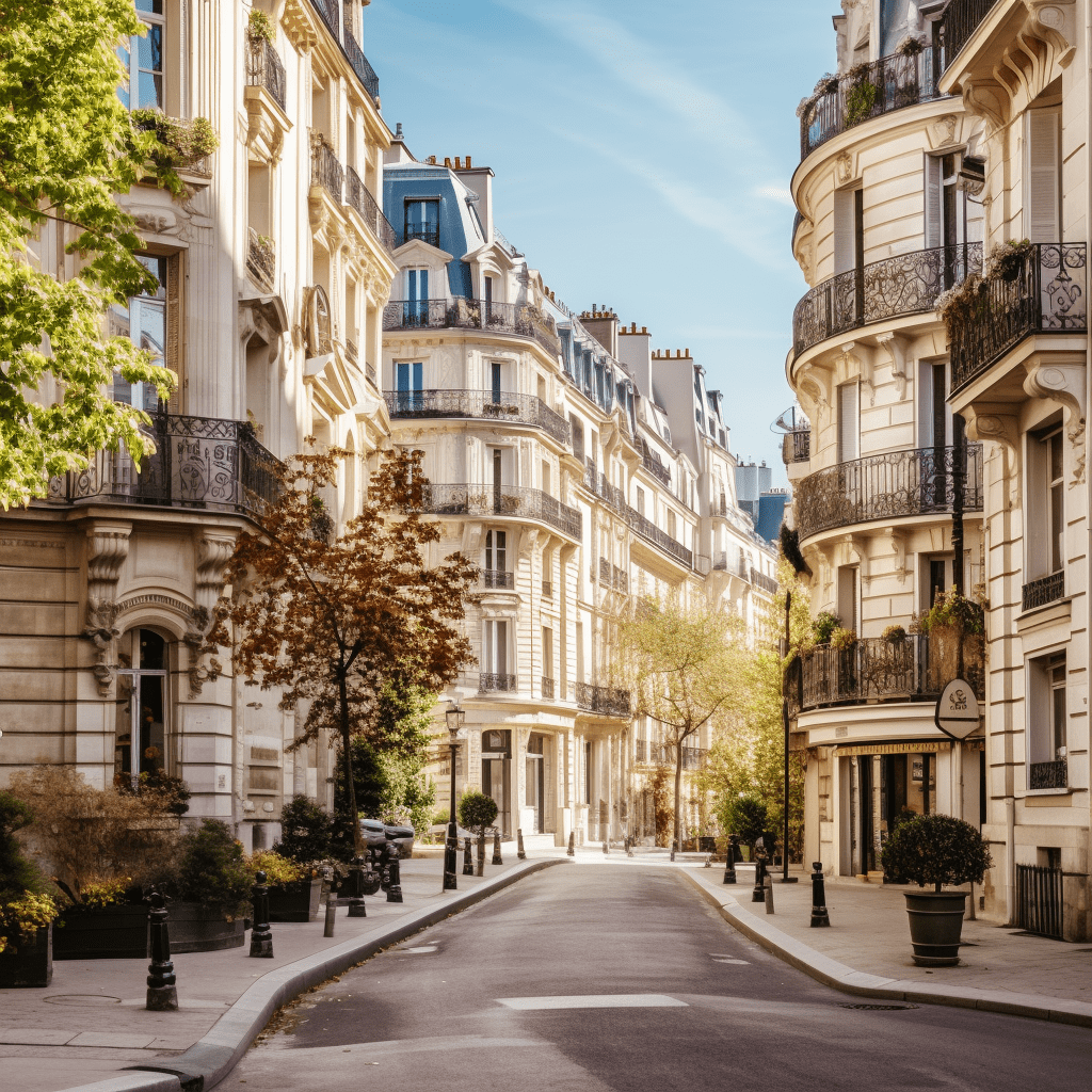 Paris Districts: Where and Why to Buy Real Estate in the City of Lights