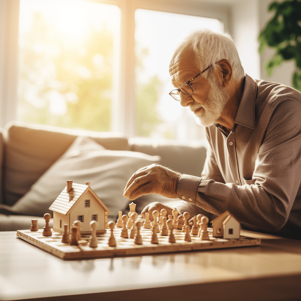 Property Investment Strategies for Retirement Planning Guide