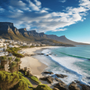 South African Property Trends and Investment Climate