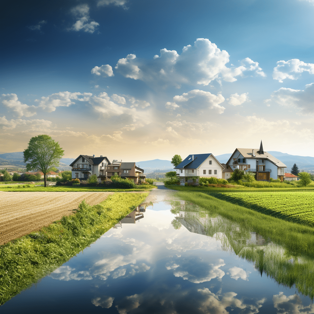 Urban vs. Rural Property Investment Analysis Guide