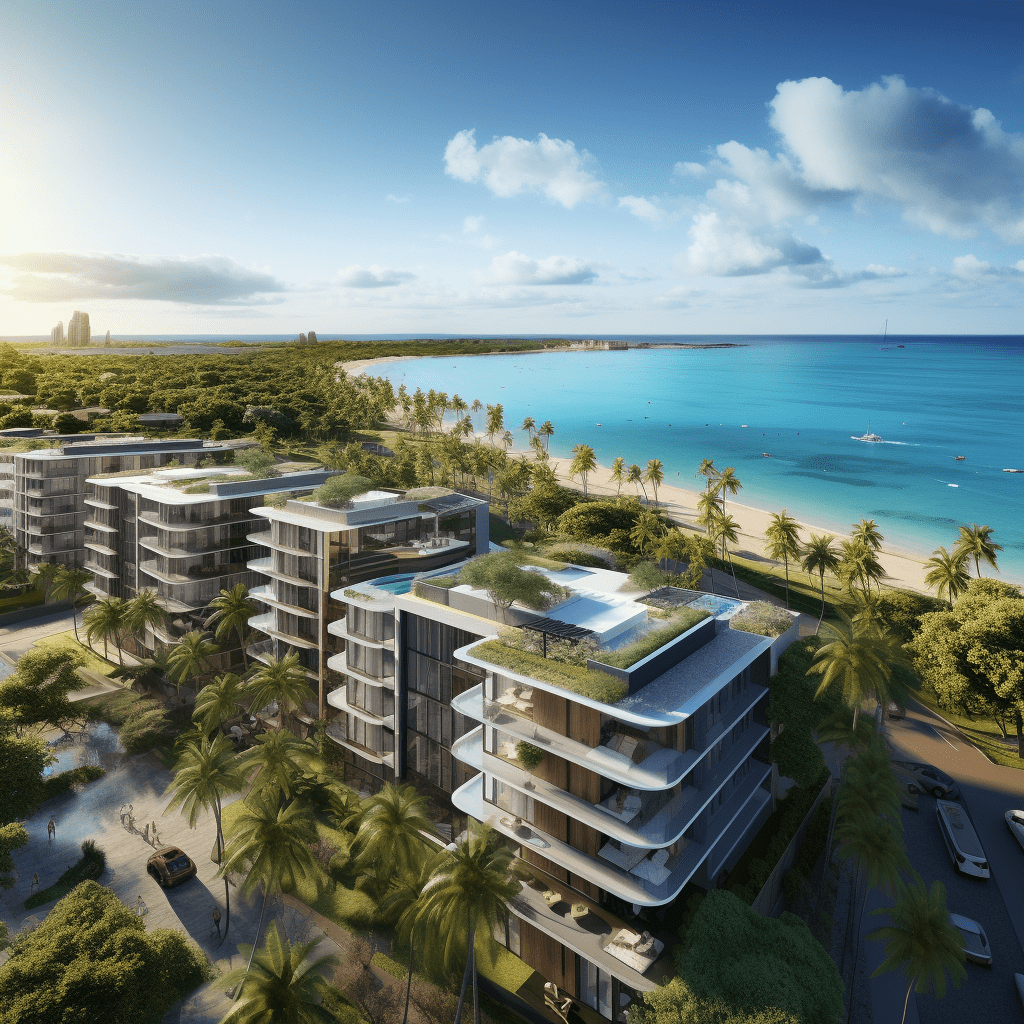 New Caledonia's Emerging Property Investments: Paradise Found