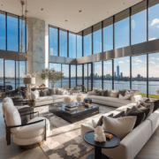 The Ultimate Guide to New York City Luxury Real Estate