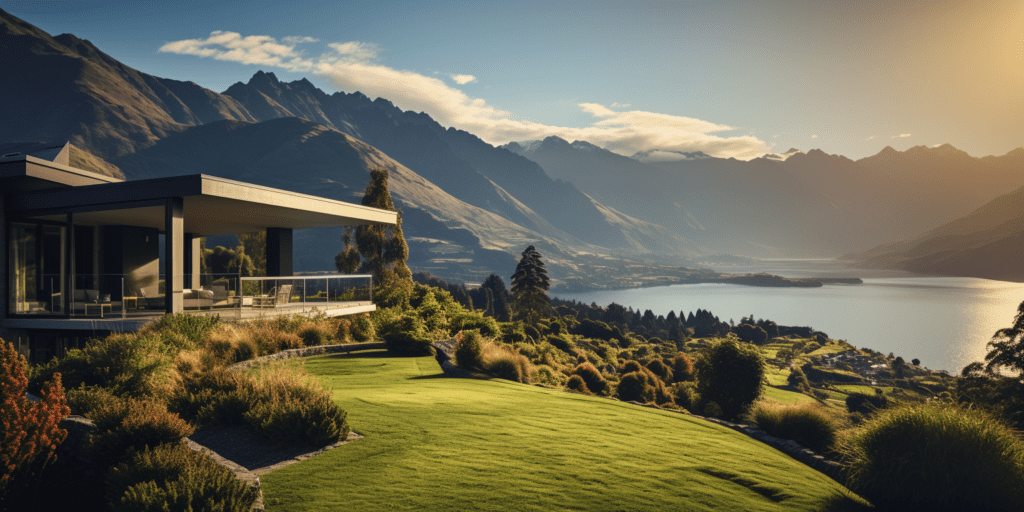 New Zealand Real Estate Opportunities: Exploring the Kiwi Property Market