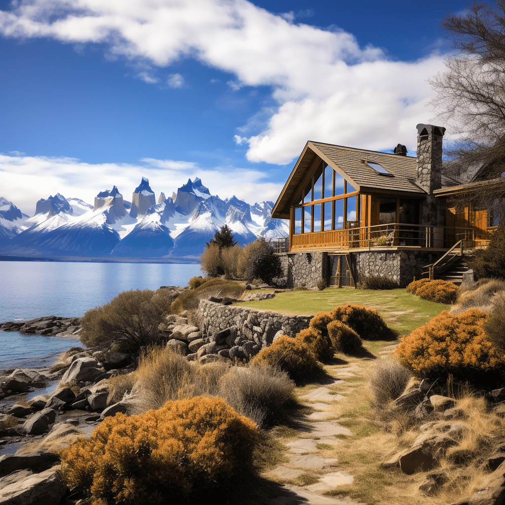 Real Estate in Patagonia: Exploring the Untouched Beauty