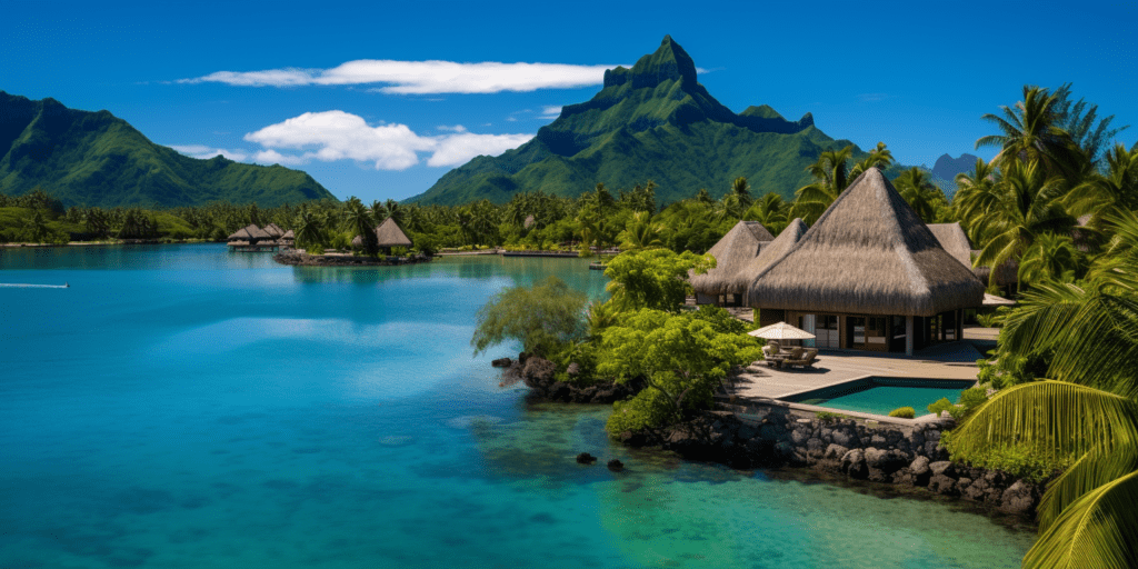 Tahiti Luxury Real Estate Trends: Papeete, Bora Bora, Moorea