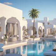 Unlocking Real Estate Opportunities in Tunisia: A Focus on Tunis, Sousse, and Hammamet
