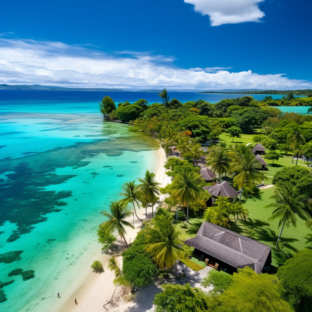 Vanuatu Real Estate Market Overview