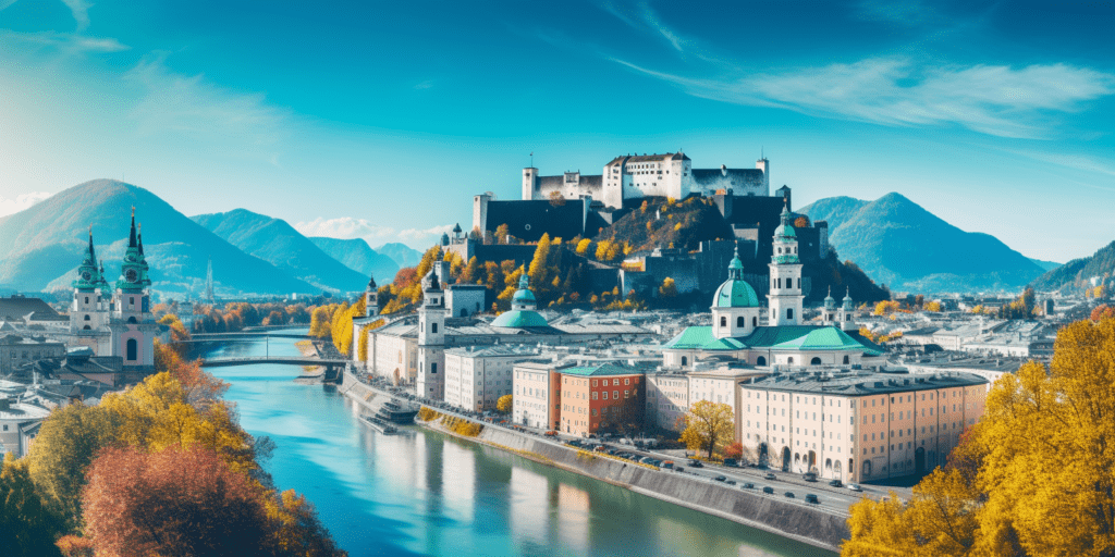 Austrian Real Estate Market Overview: Exploring Vienna, Salzburg, and Innsbruck
