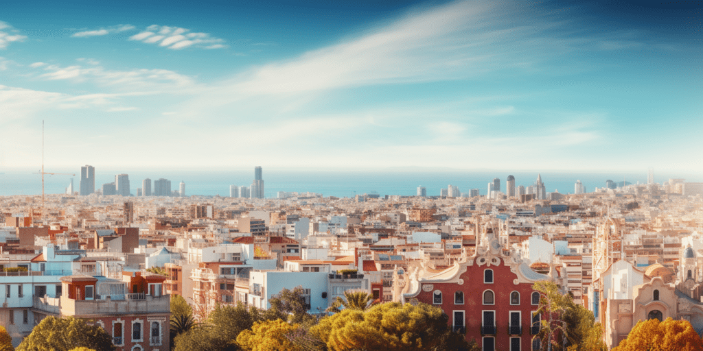 Barcelona Real Estate Trends: A Comprehensive Analysis