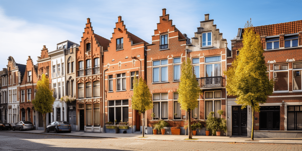 Exploring the Belgian Real Estate Market: Key Insights