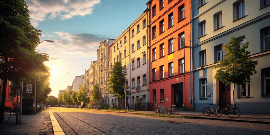 Navigating Berlin's Rental Market: A Comprehensive Guide