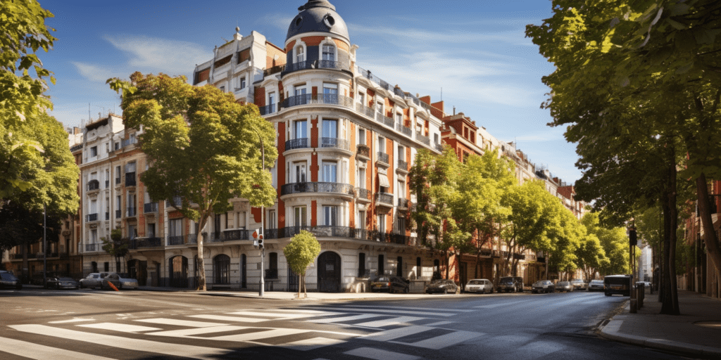 Investing in Madrid Real Estate: Your Guide to Buying Property
