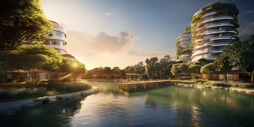 Discover Your Dream Home: Condos for Sale in Singapore