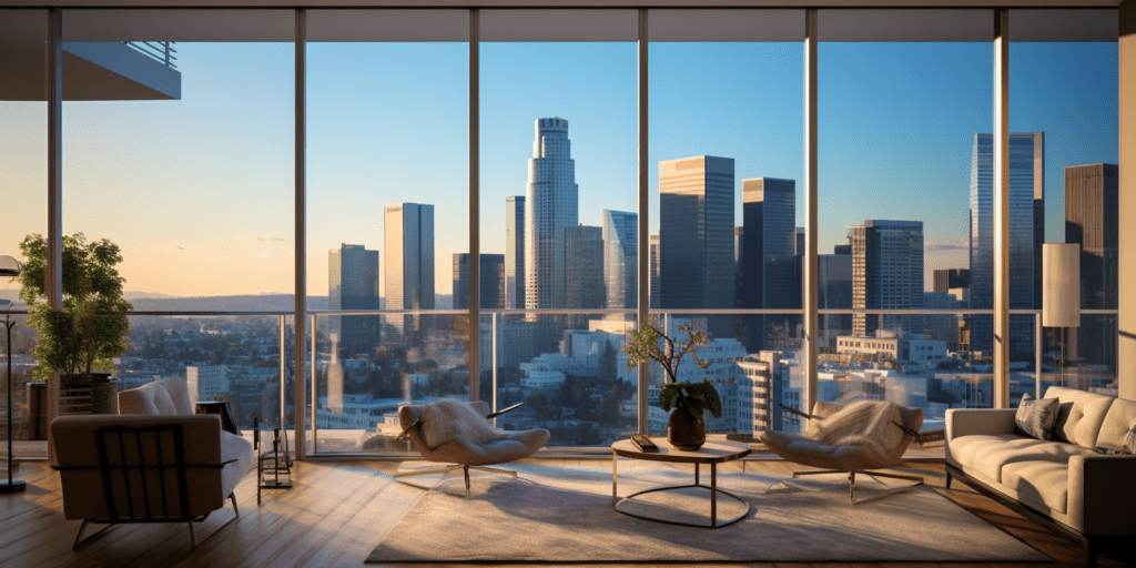 Investing in Downtown LA Condos: A Lucrative Opportunity