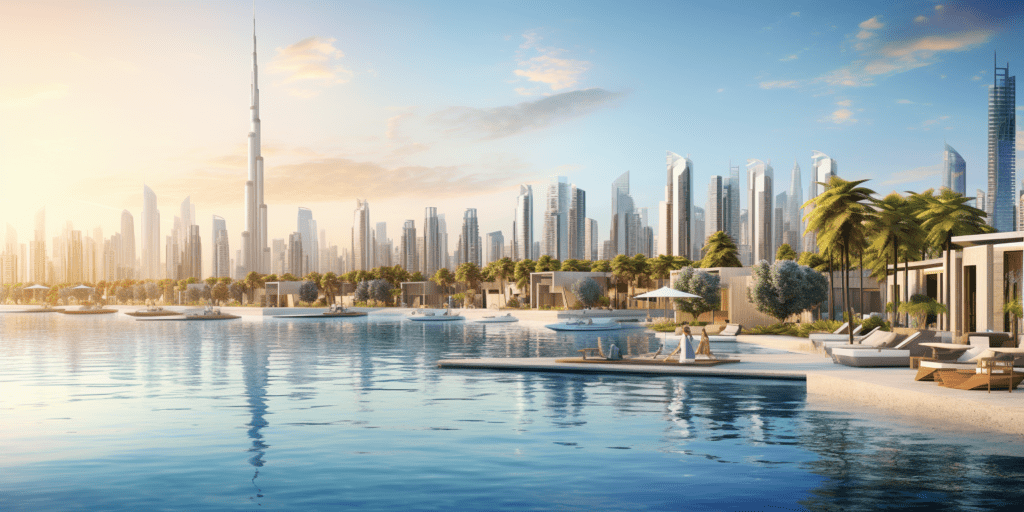 Unlocking Opportunities: Dubai Off-Plan Property Investment