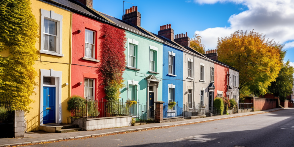 Analyzing the Dynamic Dublin Real Estate Market: Trends, Insights, and Investment Opportunities