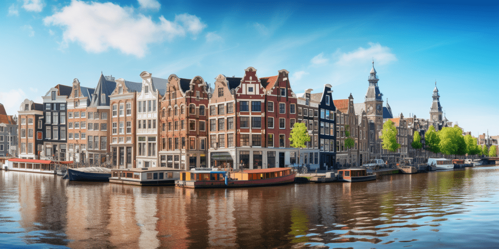 Navigating Real Estate Opportunities in the Netherlands: A Comprehensive Guide