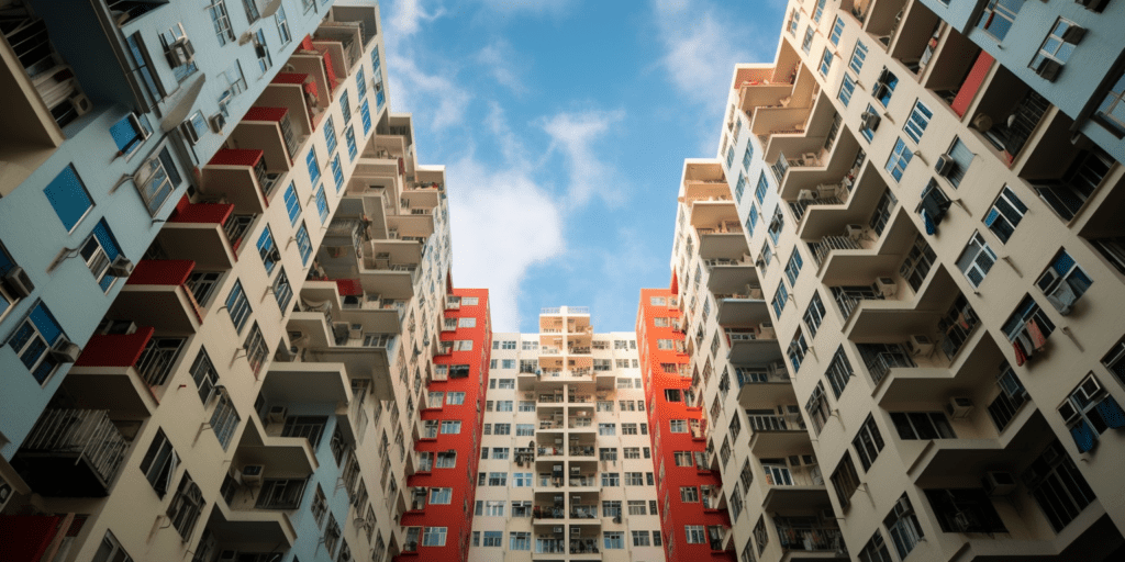 HDB Flats Market in Singapore: Trends and Insights
