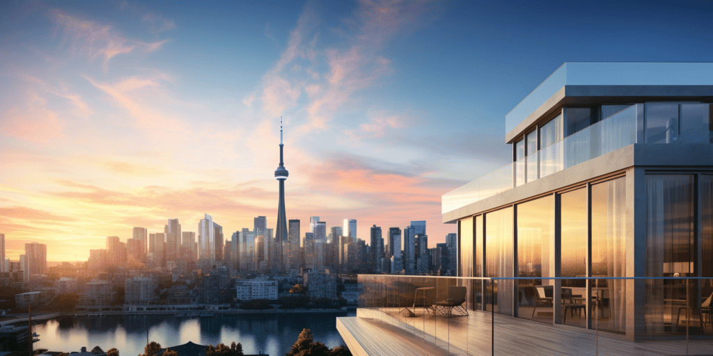 Unlocking Investment Opportunities in Toronto Real Estate