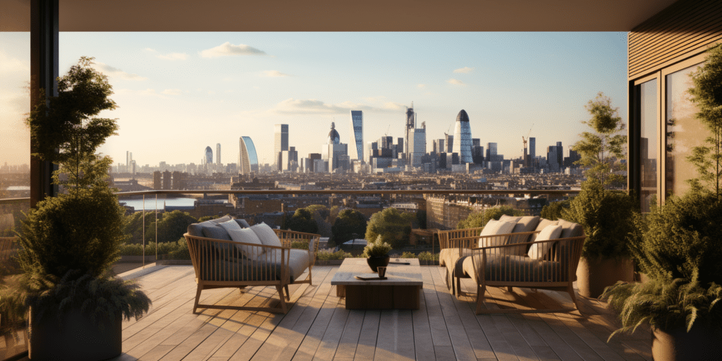 Luxury New-Build Flats for Sale in London