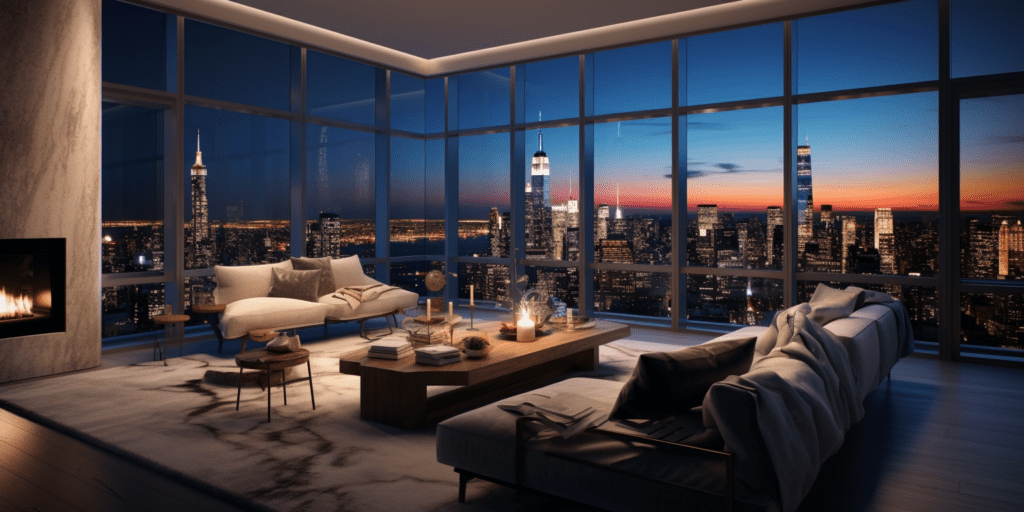 Luxury Condos in NYC: Elevate Your Lifestyle