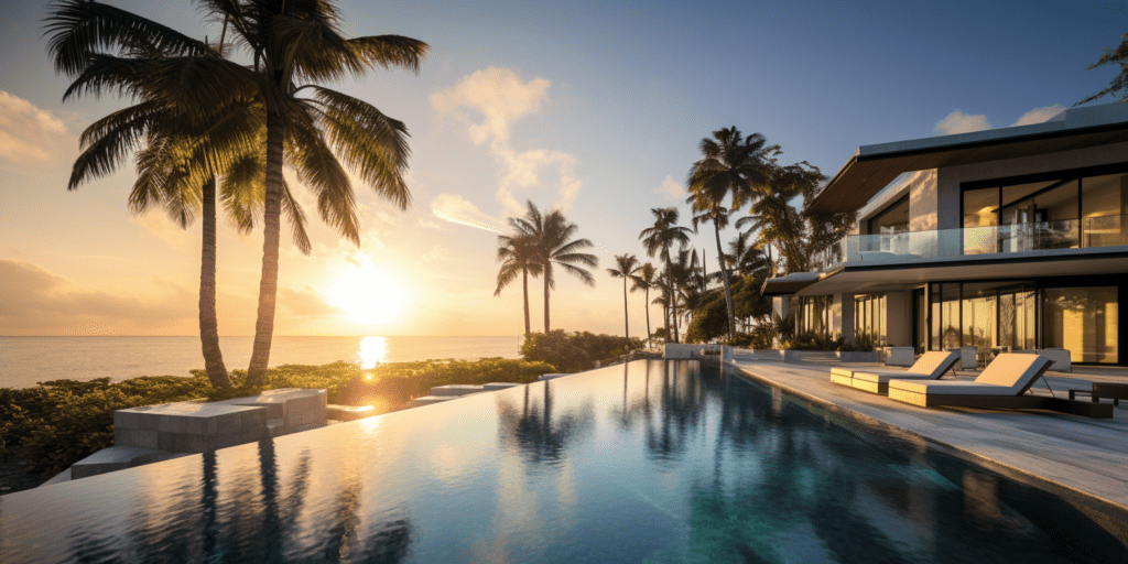 Indulge in Luxury: Miami's Prestigious Real Estate Market