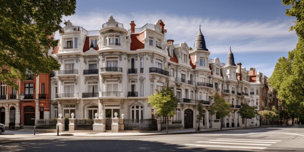 Madrid Real Estate Investment: Key Trends and Profitable Opportunities