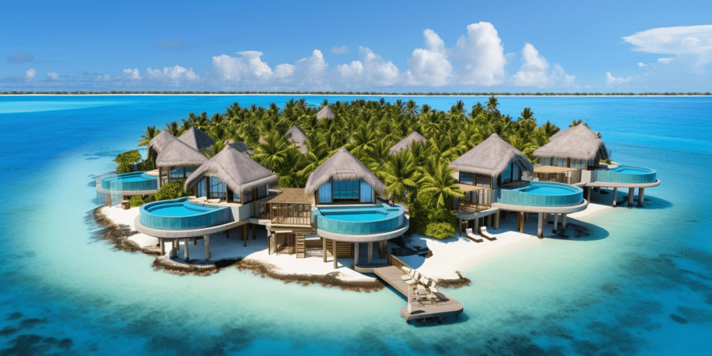 Diving into Real Estate in the Maldives