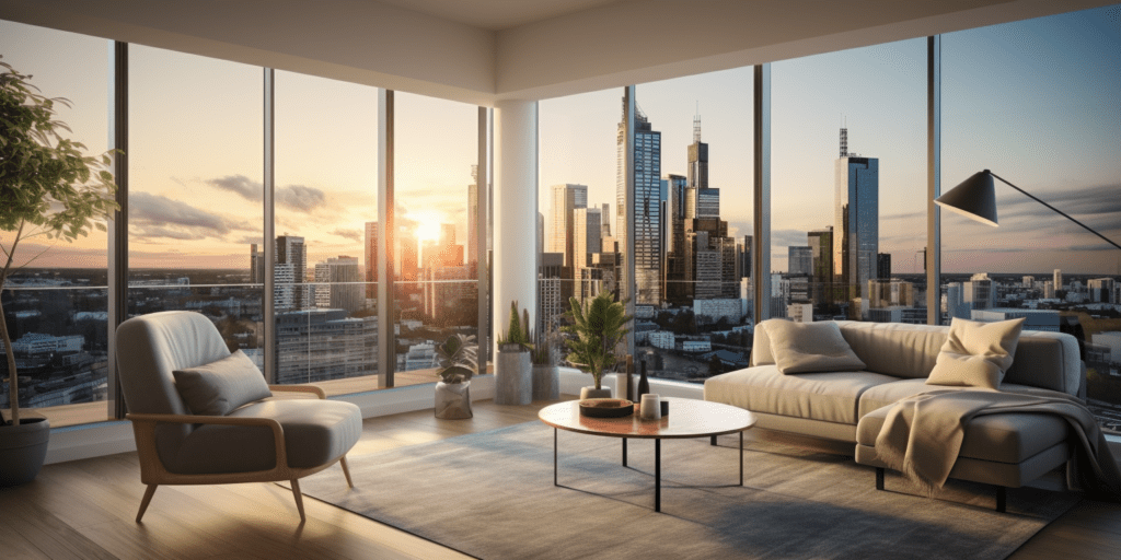 Unlocking Melbourne CBD Apartments for Rent