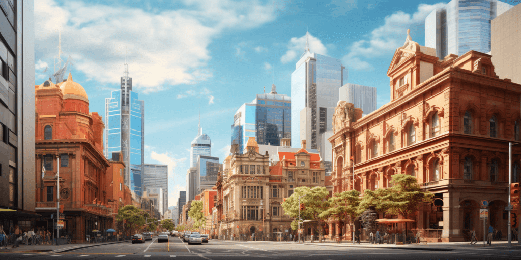 New Apartments in Sydney CBD: The Epitome of Urban Living