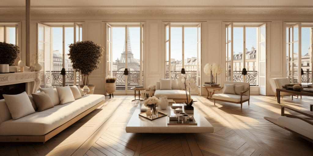 Paris Apartments for Sale: Discover Your Dream Property in the City of Light
