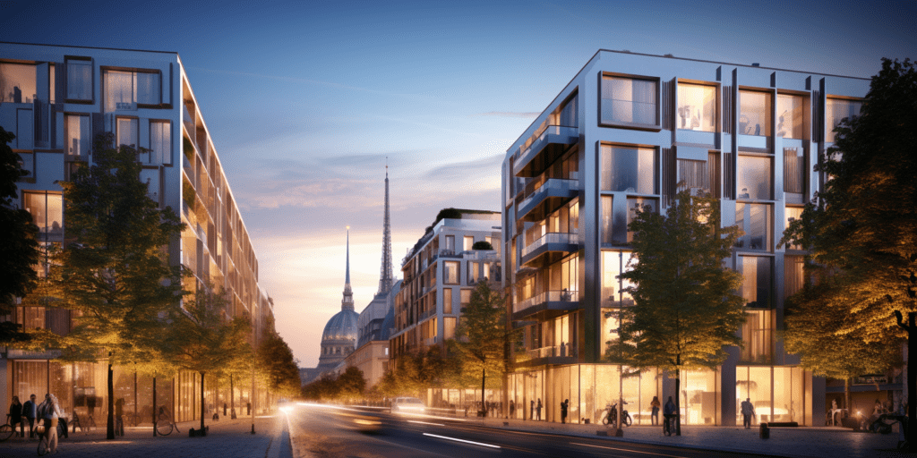 Unlocking Real Estate Investment in Berlin: A Lucrative Opportunity