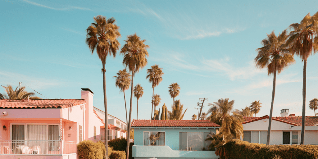 Rental Properties in LA: Your Gateway to Luxe Living