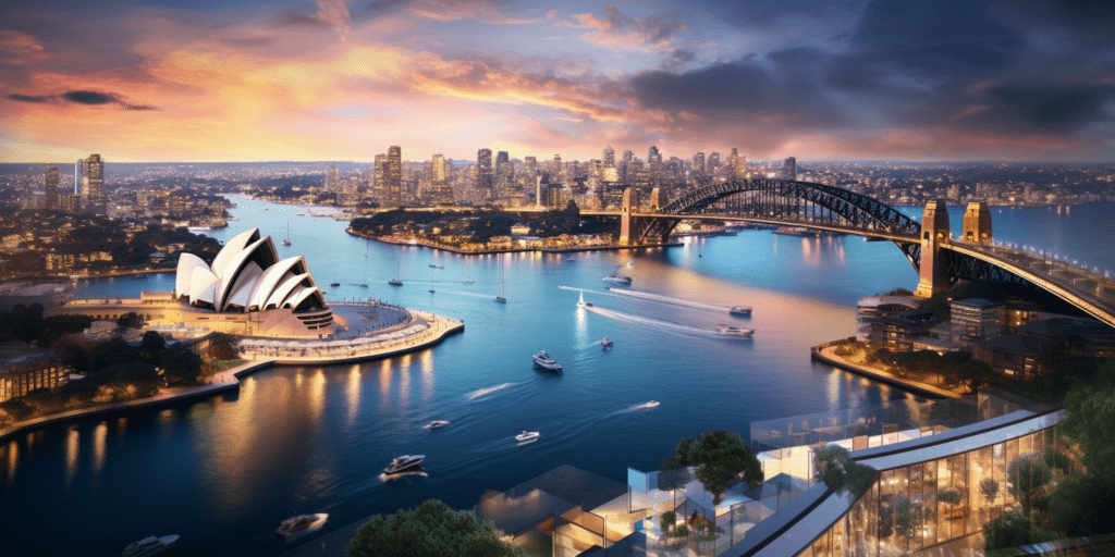 Sydney Property Investment: Unlocking the Potential