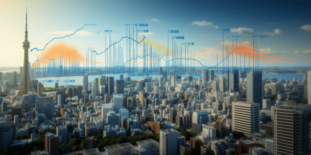 Unveiling Tokyo's Real Estate Market Trends: Insights for Investors
