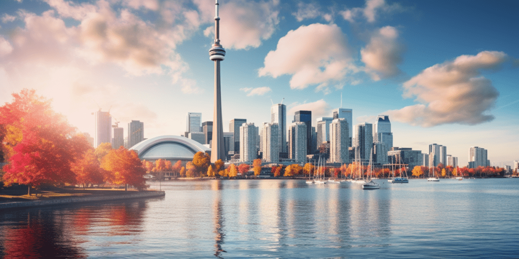 Toronto Property Market Analysis: Trends and Insights