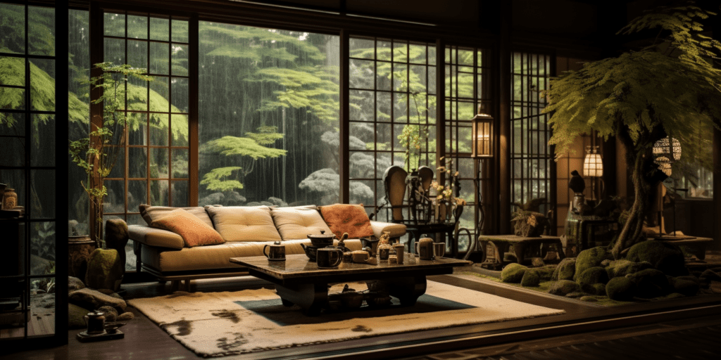 Embrace Tradition: Rent a Traditional Japanese Home in Tokyo